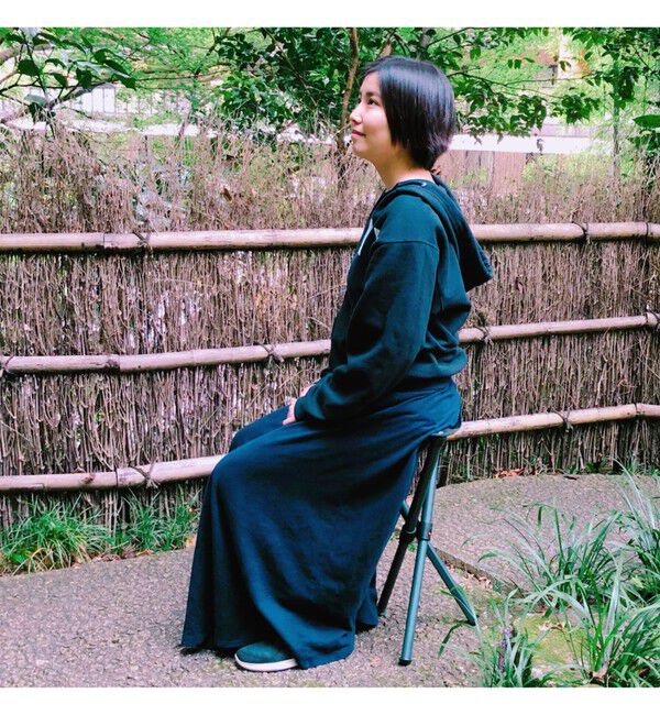bPr BEAMS「WalkStool / WALKSTOOL Basic ポータブル スツール」|フィギュア・ホビー|