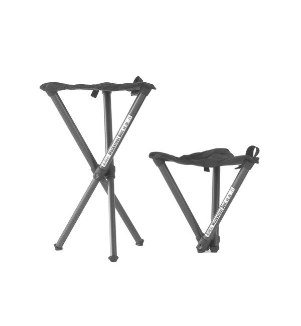 bPr BEAMS「WalkStool / WALKSTOOL Basic ポータブル スツール」|フィギュア・ホビー|