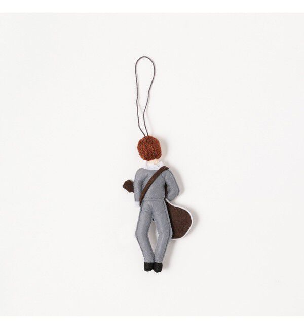 bPr BEAMS「SILK ROAD BAZAAR / MUSICIAN オーナメント」|その他|