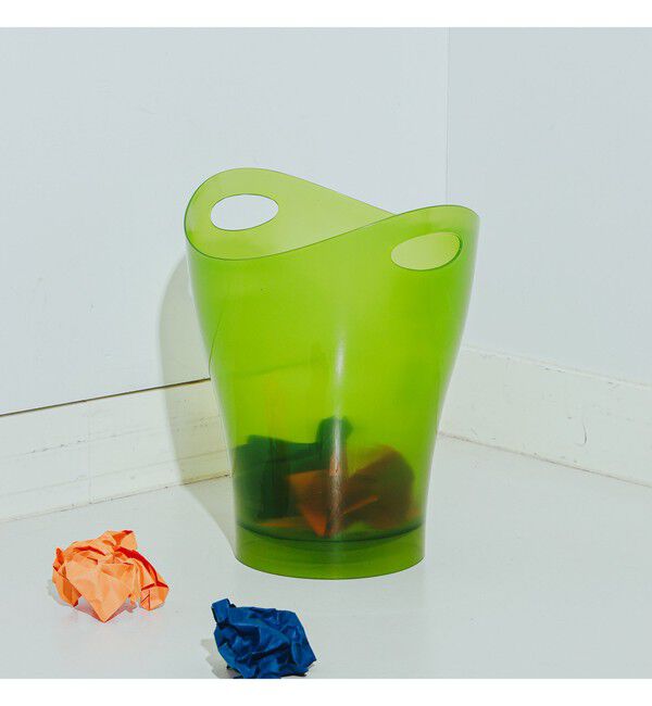 bPr BEAMS「umbra / GARBINO CAN SKELETON」|その他|GREEN