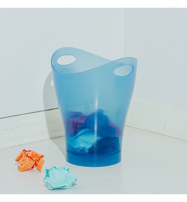 bPr BEAMS「umbra / GARBINO CAN SKELETON」|その他|BLUE