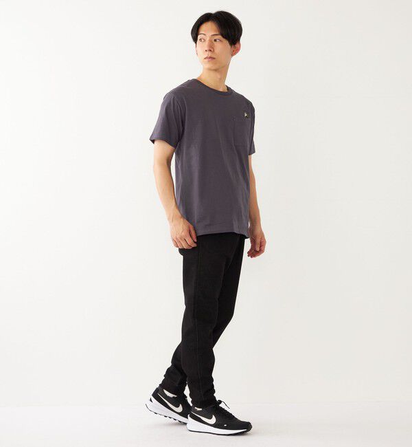 SHIPS Colors 「SHIPS Colors: 〈手洗い可能〉ストレッチ リブ パンツ◇」|その他|