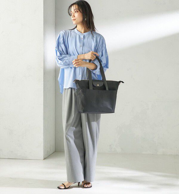 SHIPS for women「AGS トートバッグ」|トートバッグ|
