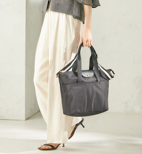 SHIPS for women「AGS トートバッグ」|トートバッグ|