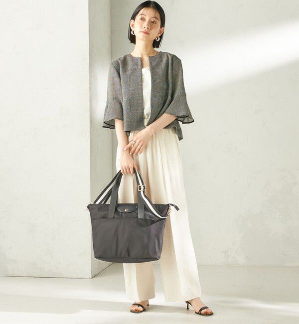 SHIPS for women「AGS トートバッグ」|トートバッグ|