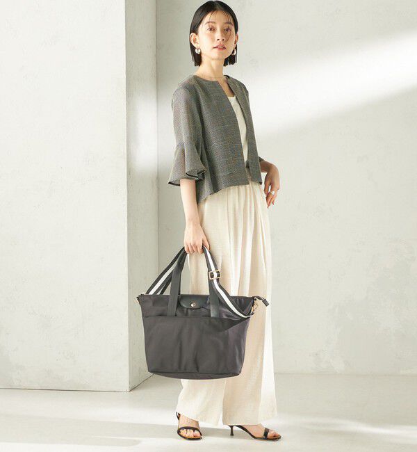 SHIPS for women「AGS トートバッグ」|トートバッグ|