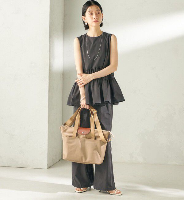 SHIPS for women「AGS トートバッグ」|トートバッグ|