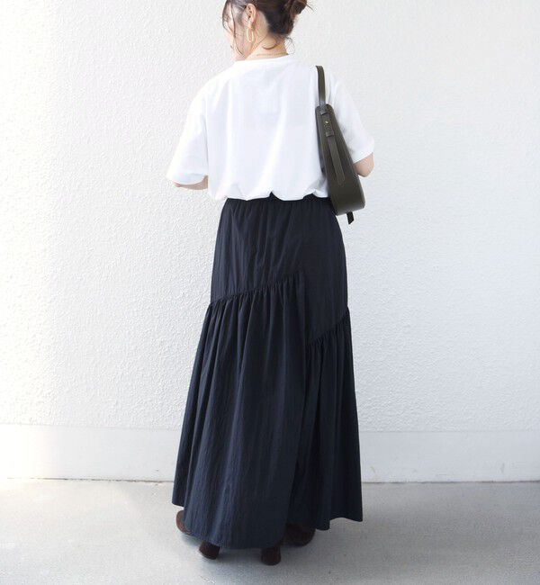 SHIPS for women「【SHIPS別注】THE CULTURE CORD: ARTIST TEE（DM）」|Tシャツ・カットソー|