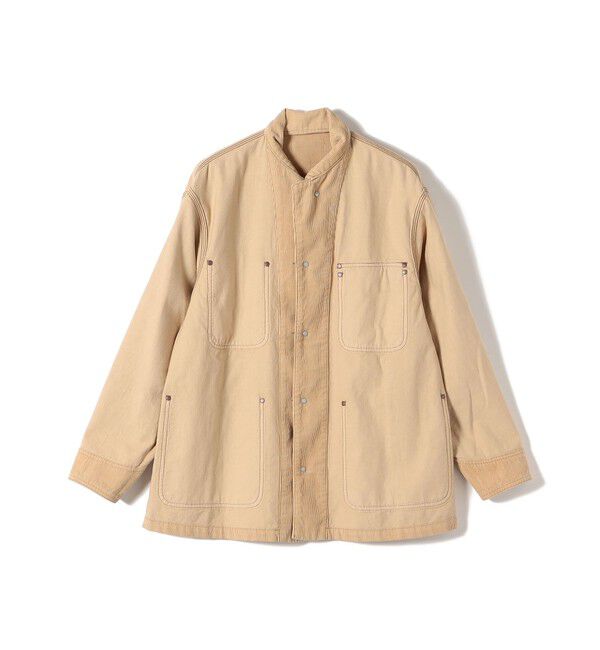 SHIPS for women「《予約》SHIPS NINE CASE:〈洗濯機可能〉カバーオール」|その他|