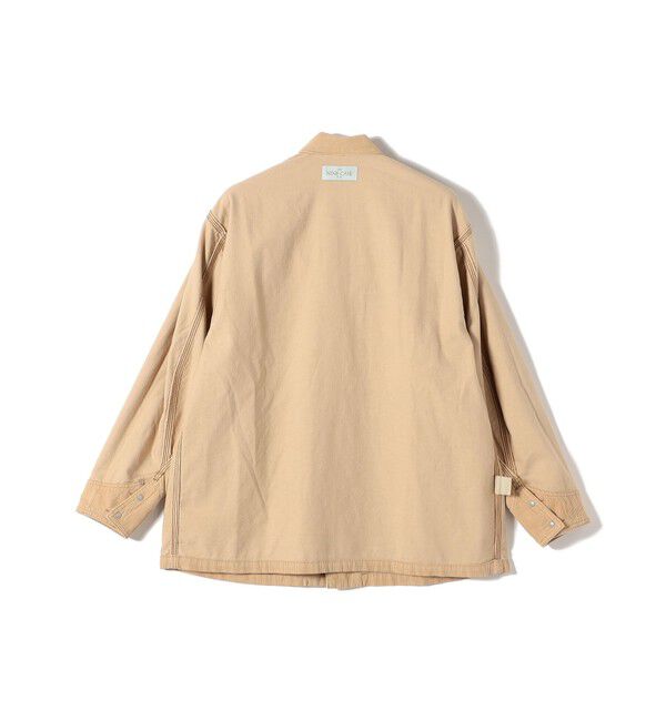 SHIPS for women「《予約》SHIPS NINE CASE:〈洗濯機可能〉カバーオール」|その他|