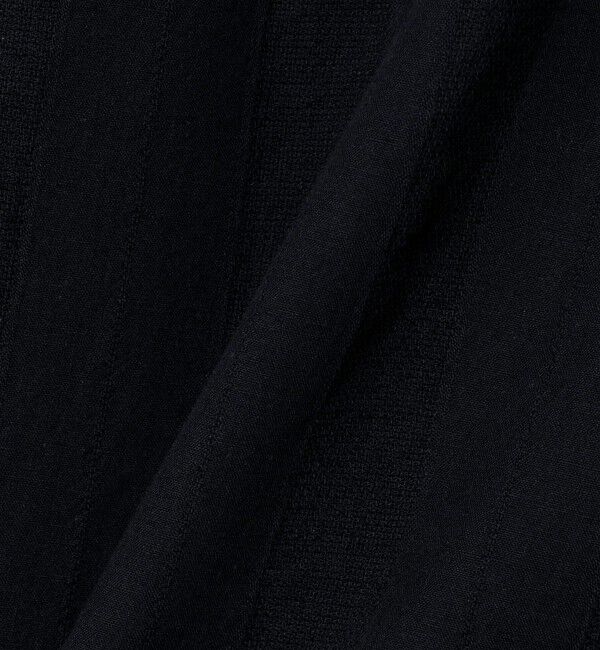 SHIPS「IKE BEHAR: USA DOBBY ST OVER SHIRT」|シャツ・ブラウス|