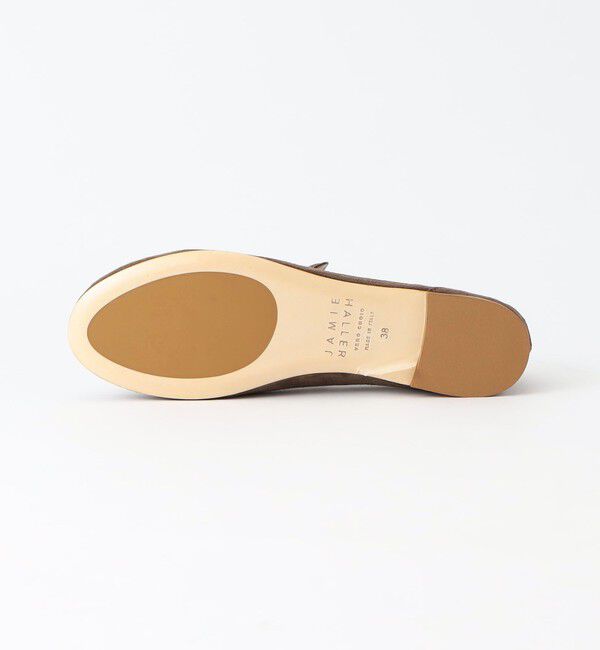 TOMORROWLAND GOODS「JAMIE HALLER THE PENNY ローファー」|ローファー|