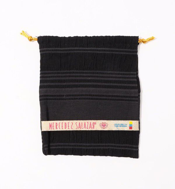TOMORROWLAND GOODS「MERCEDES SALAZAR Amazon Melody ブローチピン」|ブローチ・コサージュ|