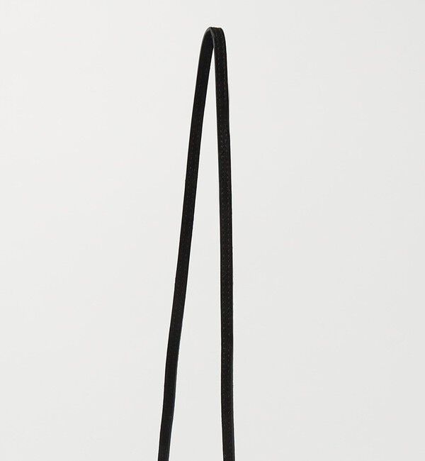 TOMORROWLAND GOODS「LIFFNER BOWLING MINI BAG ハンドバッグ」|ハンドバッグ|