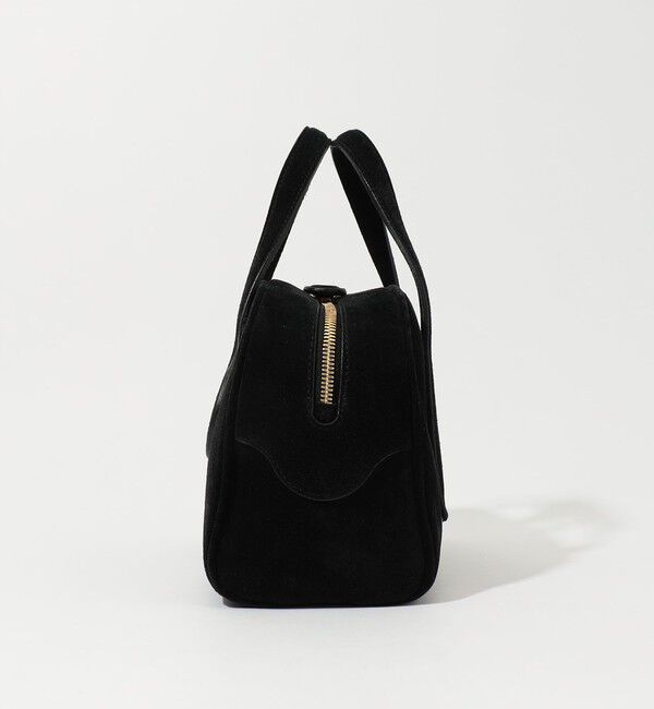 TOMORROWLAND GOODS「LIFFNER BOWLING MINI BAG ハンドバッグ」|ハンドバッグ|