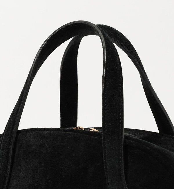 TOMORROWLAND GOODS「LIFFNER BOWLING MINI BAG ハンドバッグ」|ハンドバッグ|
