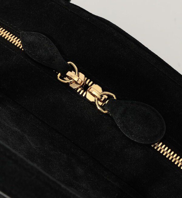 TOMORROWLAND GOODS「LIFFNER BOWLING MINI BAG ハンドバッグ」|ハンドバッグ|