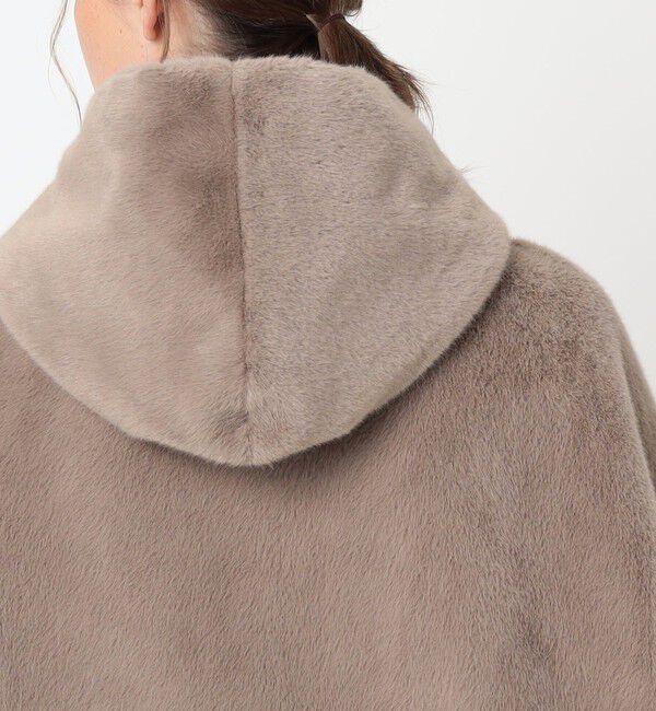 TOMORROWLAND BUYING WEAR「my WHITE リバーシブルコート」|その他|