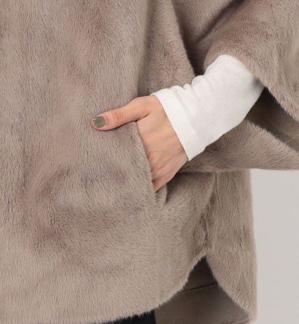TOMORROWLAND BUYING WEAR「my WHITE リバーシブルコート」|その他|