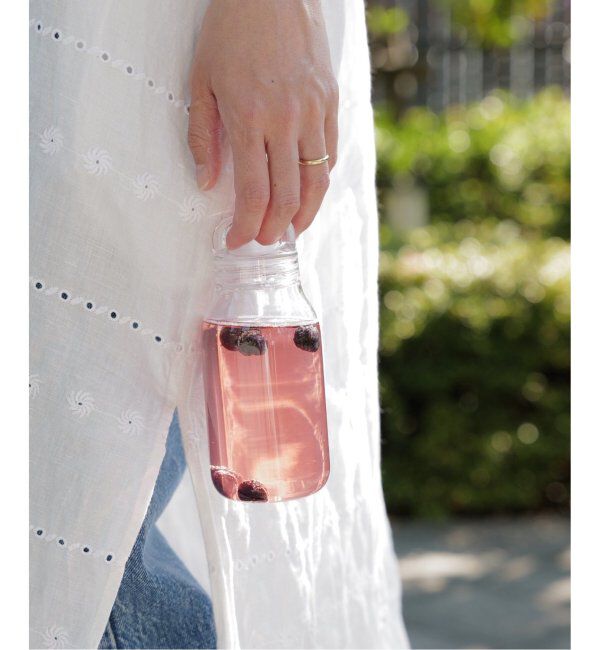 journal standard Furniture「【KINTO/キントー】 WATER BOTTLE 300ML ウォーターボトル」|食器・キッチングッズ|