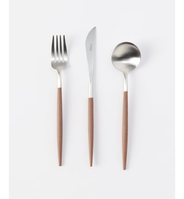 journal standard Furniture「《予約》【Cutipol/クチポール】GOA CB 6P BOX SET　ディナーシリーズ 6点セット」|食器・キッチングッズ|