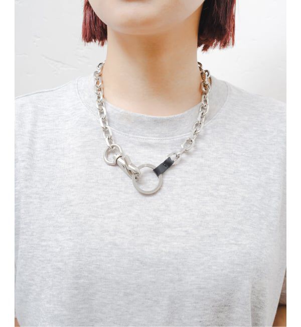 EYETHINK「OUR LEGACY LADON, Matte Nickel, O/S」|その他|