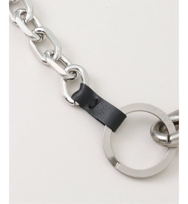 EYETHINK「OUR LEGACY LADON, Matte Nickel, O/S」|その他|