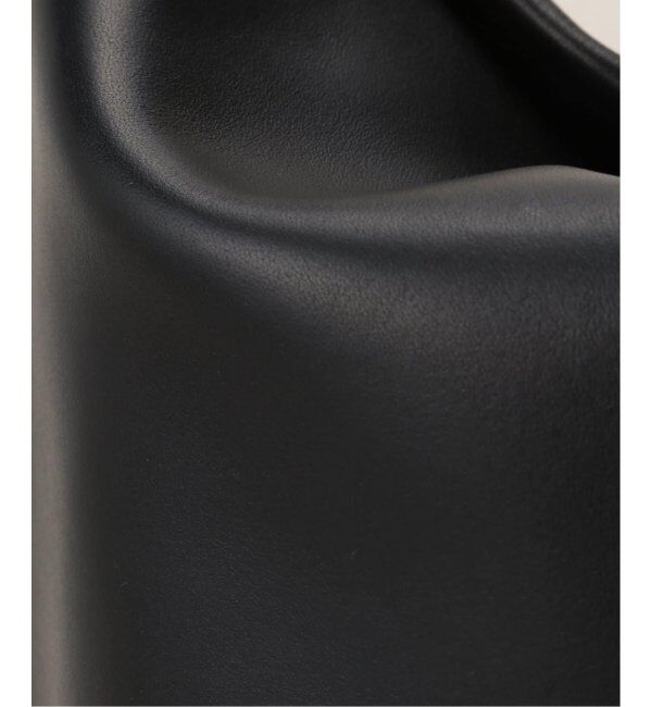 IENA「《追加》PUNTI./プンティ GRAFT L TOTE トートバッグ」|トートバッグ|