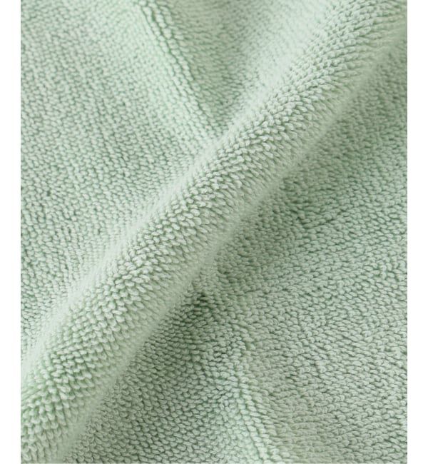 SLOBE IENA「BONGUSTA/ボングスタ WASH CLOTH」|ハンカチ|