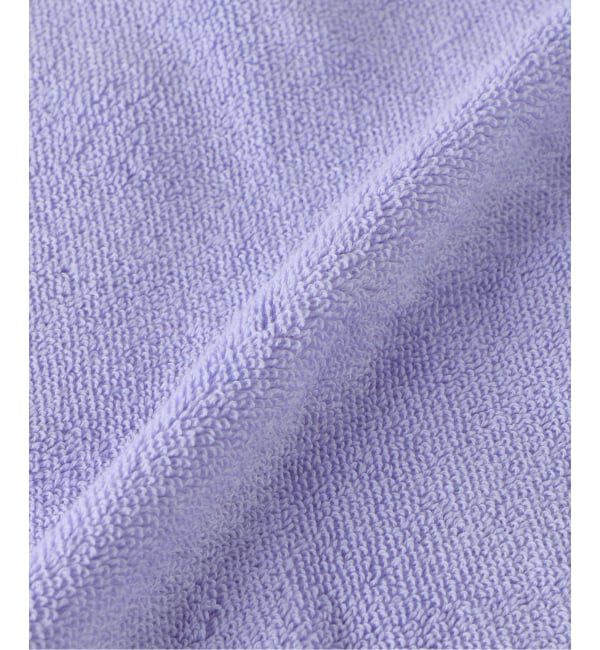 SLOBE IENA「BONGUSTA/ボングスタ WASH CLOTH」|ハンカチ|