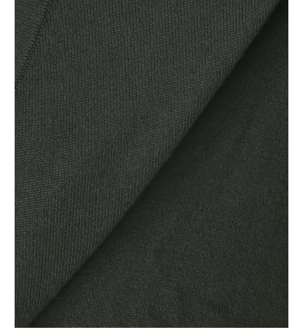 SLOBE IENA「《WEB限定カラーあり/追加予約》ウォッシャブルワイドシルエットカーディガン」|カーディガン|