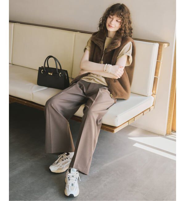 SLOBE IENA「《追加2予約》The Mercer Brand The Re-Run Vintage ME2630003-157」|スニーカー|