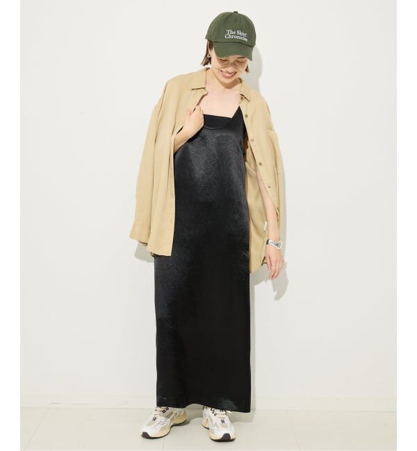 SLOBE IENA「《追加2予約》The Mercer Brand The Re-Run Vintage ME2630003-157」|スニーカー|