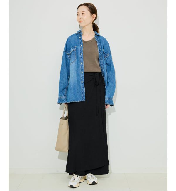 SLOBE IENA「《追加2予約》The Mercer Brand The Re-Run Vintage ME2630003-157」|スニーカー|