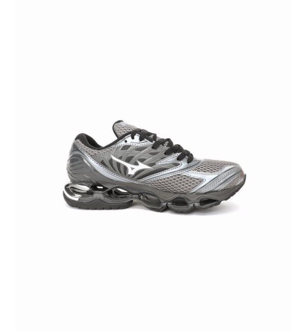 SLOBE IENA「《WEB限定/予約》MIZUNO/ミズノ WAVE PROPHEY LS D1GA2511」|スニーカー|