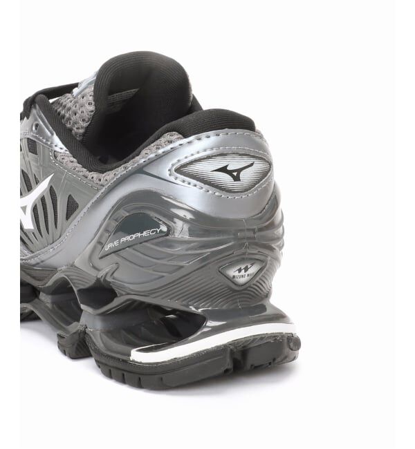 SLOBE IENA「《WEB限定/予約》MIZUNO/ミズノ WAVE PROPHEY LS D1GA2511」|スニーカー|