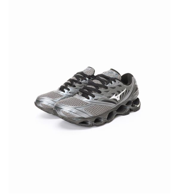 SLOBE IENA「《WEB限定/予約》MIZUNO/ミズノ WAVE PROPHEY LS D1GA2511」|スニーカー|