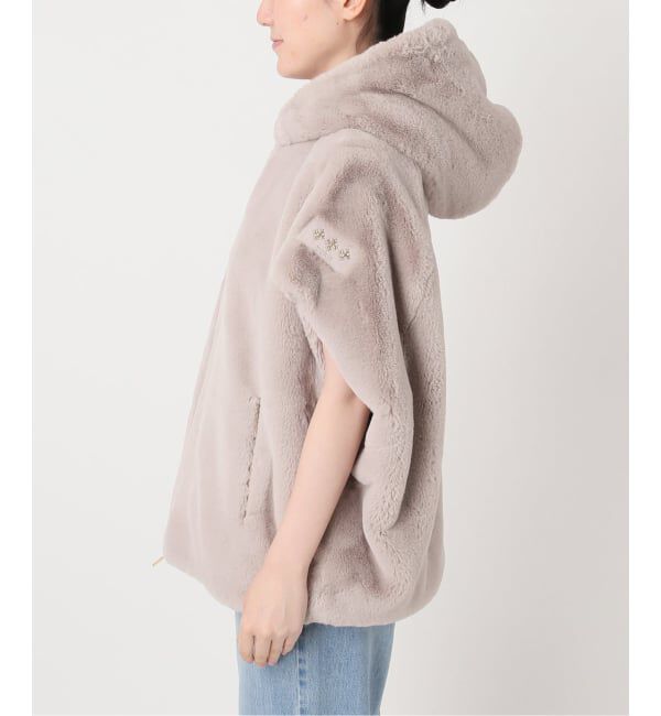 IENA「《予約》TATRAS/タトラス GITEGA ボアベスト LCKA0539033588」|その他|