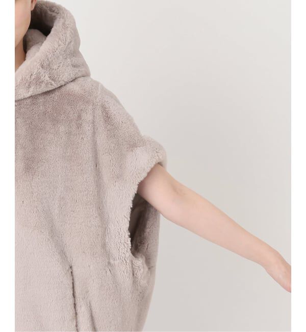 IENA「《予約》TATRAS/タトラス GITEGA ボアベスト LCKA0539033588」|その他|