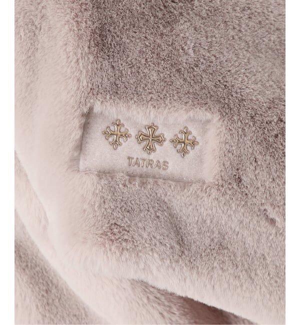 IENA「《予約》TATRAS/タトラス GITEGA ボアベスト LCKA0539033588」|その他|