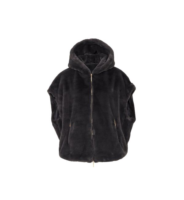 IENA「《予約》TATRAS/タトラス GITEGA ボアベスト LCKA0539033588」|その他|