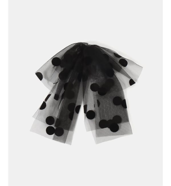 IENA「MAISON GUILLEMETTE/メゾンギヨメット LUNA BROOCH ブローチ」|その他|