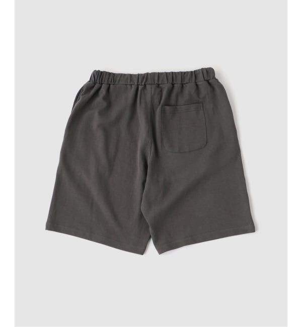 Paris Saint-Germain「【Paris Saint-Germain / パリ・サン＝ジェルマン】 JP METALIC LOGO SHORTS」|その他|