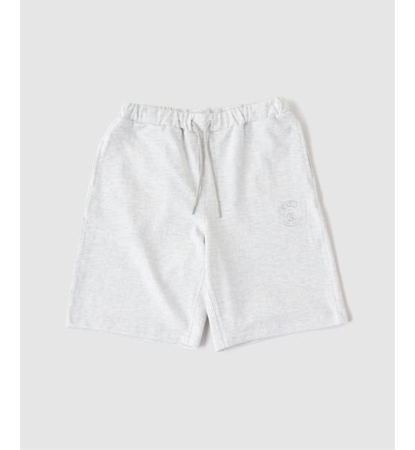 Paris Saint-Germain「【Paris Saint-Germain / パリ・サン＝ジェルマン】 JP METALIC LOGO SHORTS」|その他|