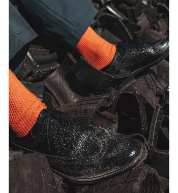 PULP「The Kenford Fineshoes CLASSIC WING TIP/SCOTCH GRAIN」|その他|