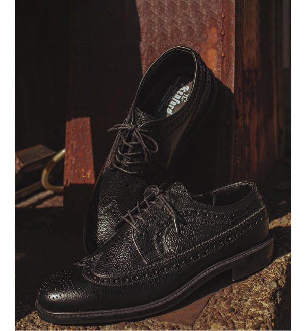 PULP「The Kenford Fineshoes CLASSIC WING TIP/SCOTCH GRAIN」|その他|