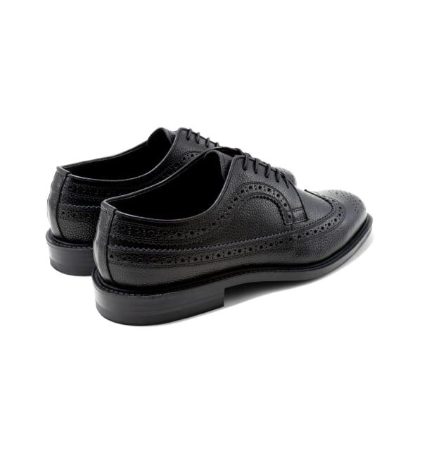 PULP「The Kenford Fineshoes CLASSIC WING TIP/SCOTCH GRAIN」|その他|