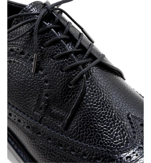 PULP「The Kenford Fineshoes CLASSIC WING TIP/SCOTCH GRAIN」|その他|