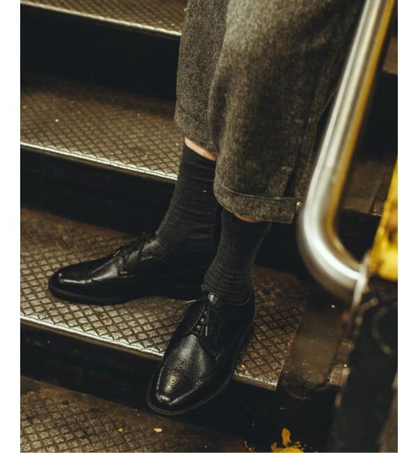 PULP「The Kenford Fineshoes CLASSIC WING TIP/SCOTCH GRAIN」|その他|