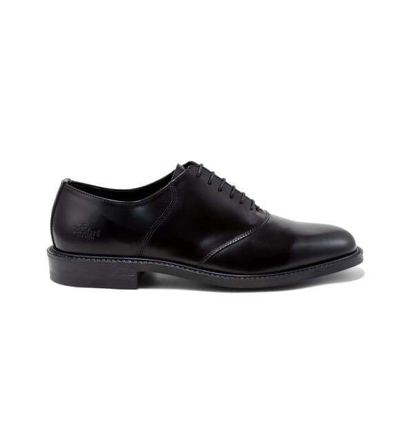 PULP「The Kenford Fineshoes CLASSIC SADDLE/BLACK」|その他|